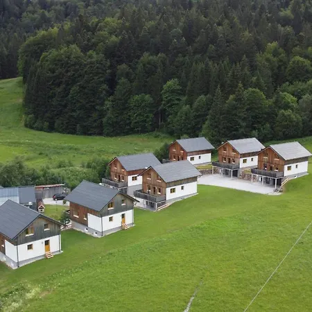 Hideaway Loser - 6 By Aa Homes Chalet Altaussee