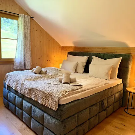 Hideaway Loser - 6 By Aa Homes Chalet Altaussee
