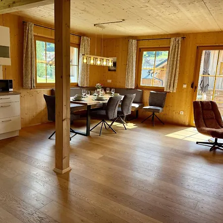 Hideaway Loser - 6 By Aa Homes Chalet Altaussee