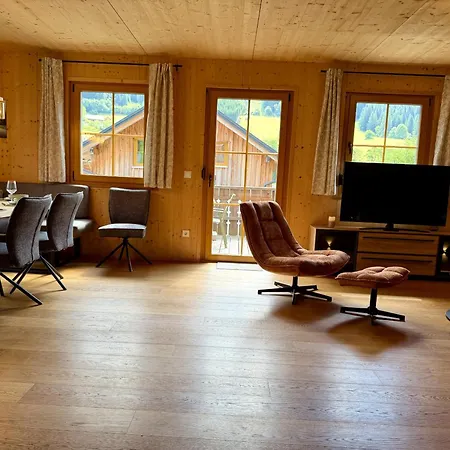 Chalet Hideaway Loser - 6 By Aa Homes *