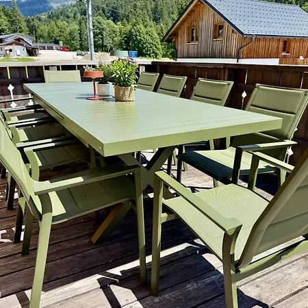 Hideaway Loser - 6 By Aa Homes * Altaussee