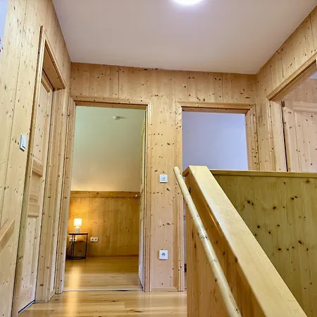 Hideaway Loser - 6 By Aa Homes Chalet Altaussee