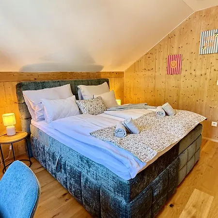 Chalet Hideaway Loser - 6 By Aa Homes *