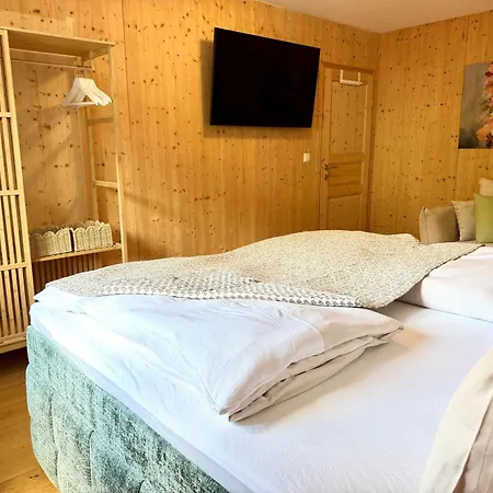 Chalet Hideaway Loser - 6 By Aa Homes *