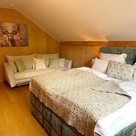 Chalet Hideaway Loser - 6 By Aa Homes *