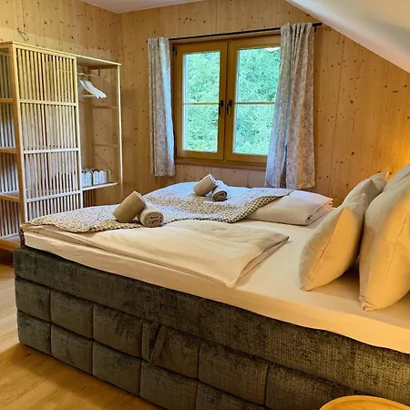 Chalet Hideaway Loser - 6 By Aa Homes *