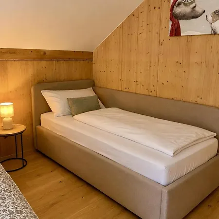 Hideaway Loser - 6 By Aa Homes * Altaussee