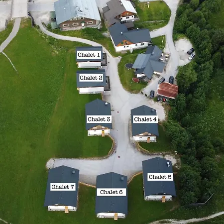 Chalet Hideaway Loser - 6 By Aa Homes